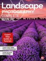 Landscape Photography The Complete Manual